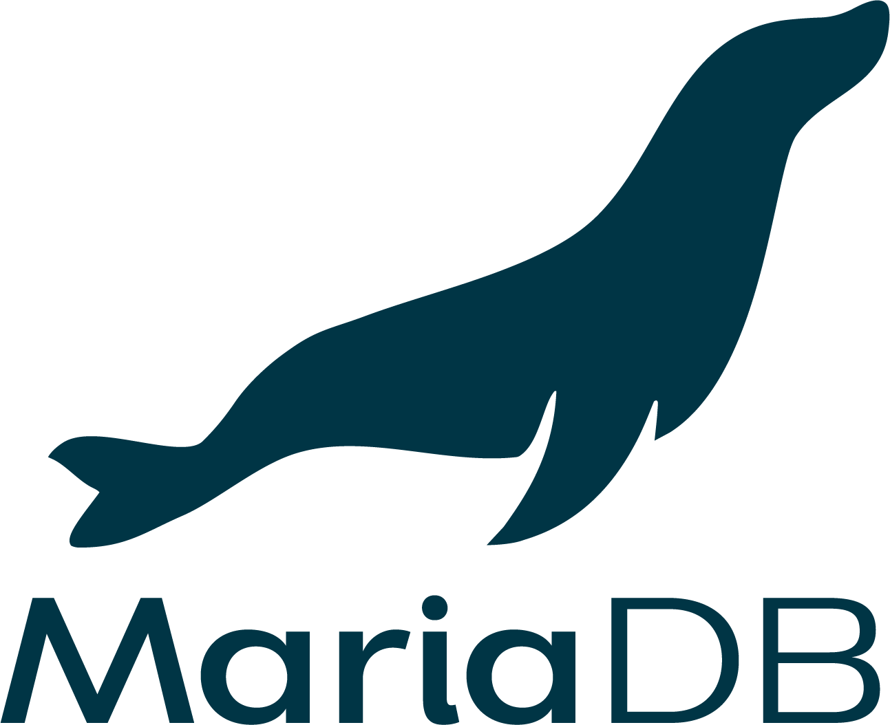 MariaDB_logo