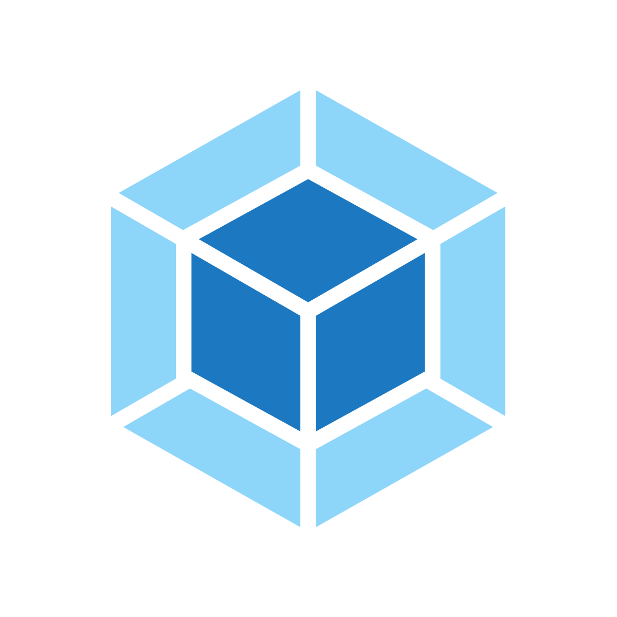 Webpack_logo