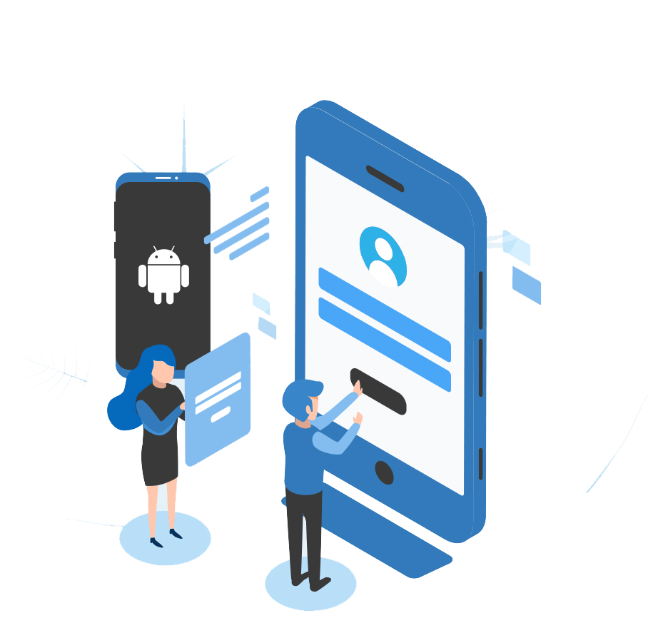 Hire Android App Developers