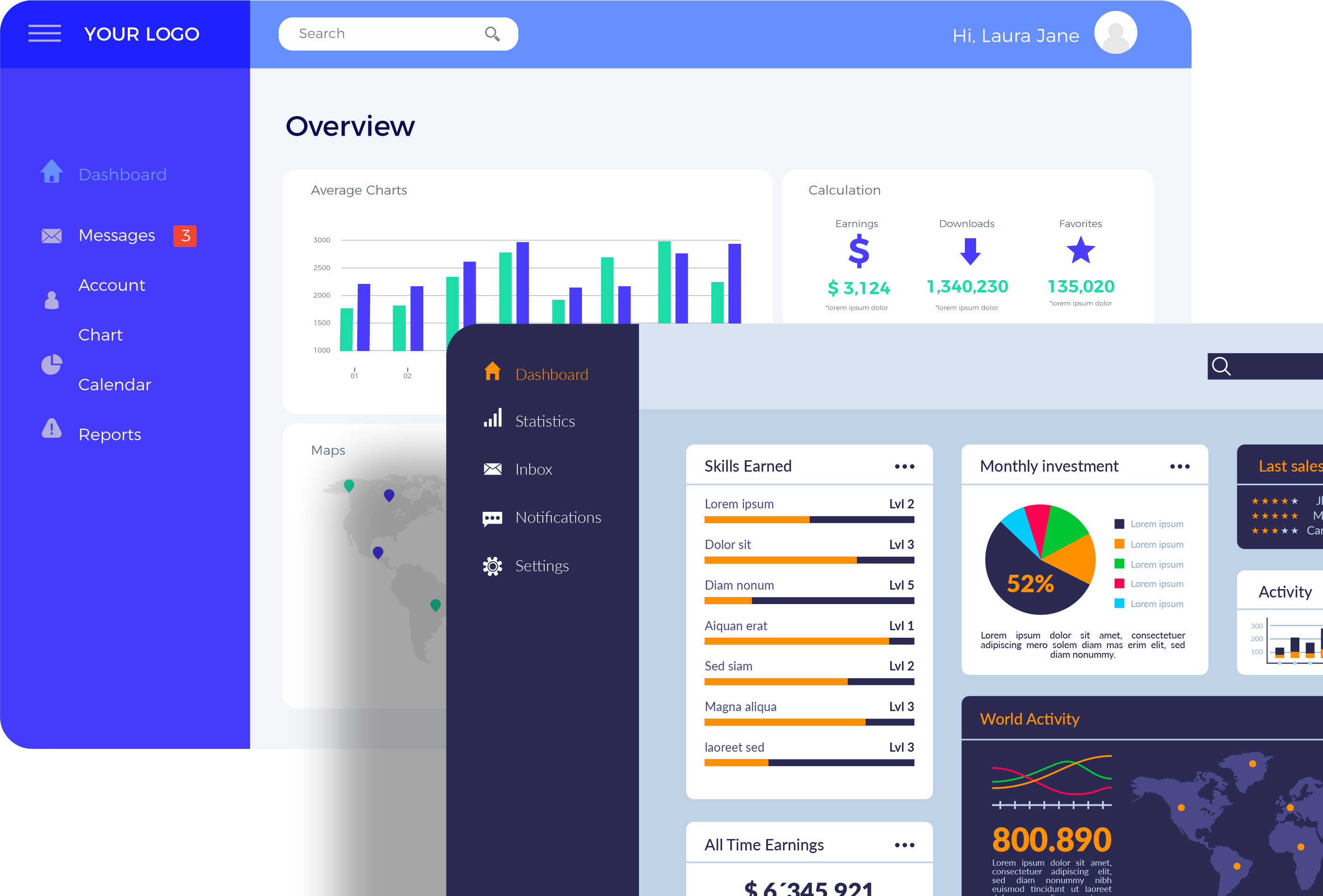 ERP System for Your Business
