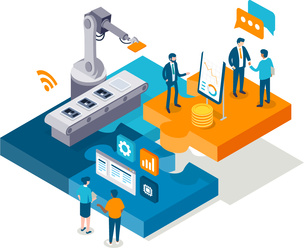 ERP System for Your Business