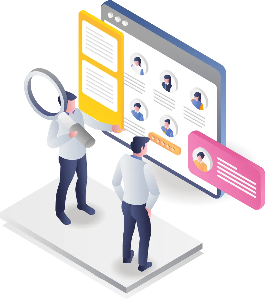 ERP System for Your Business