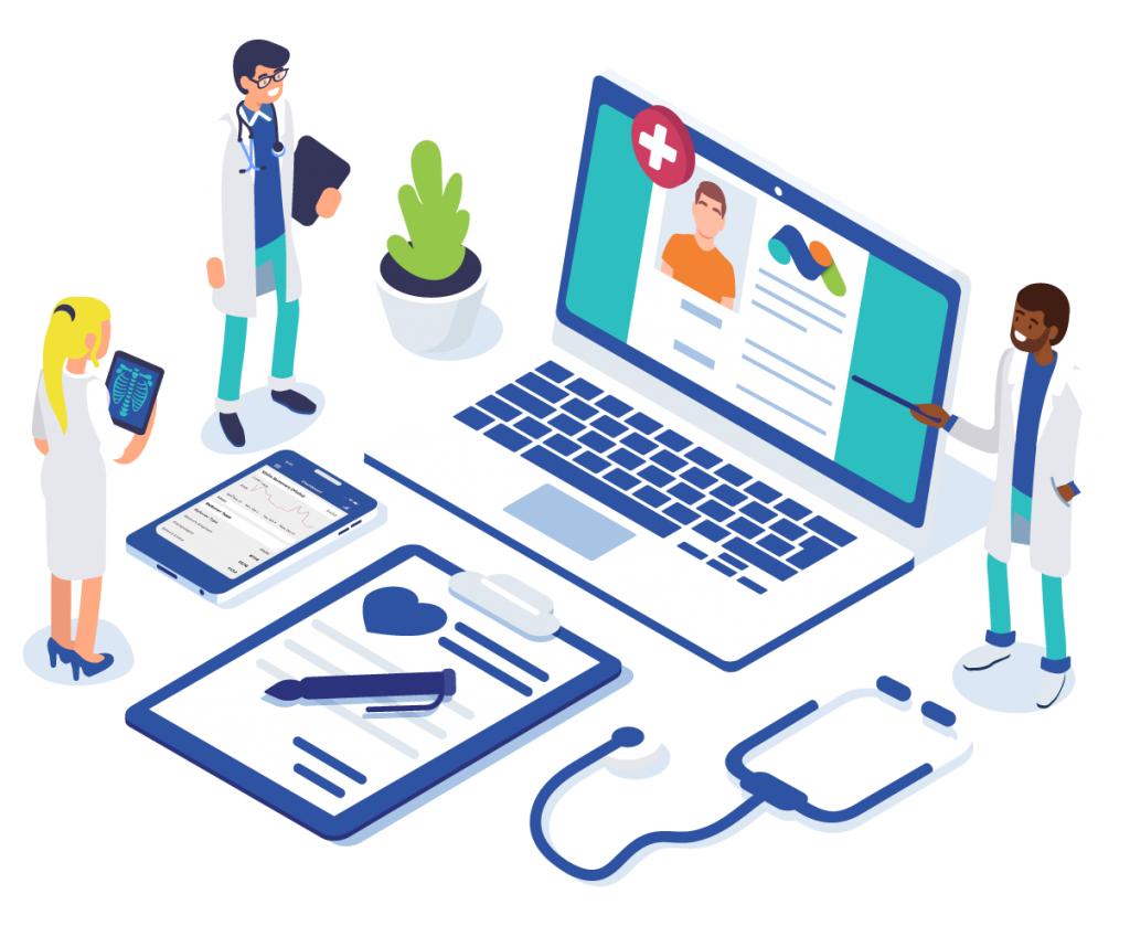 Hospital Management System