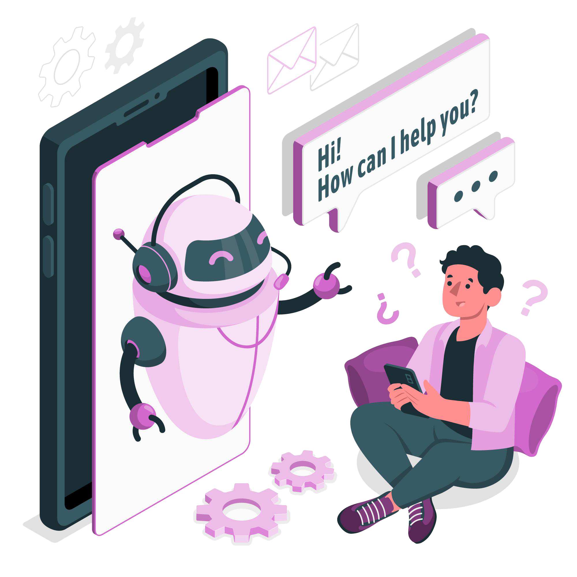 Hire Python Developers