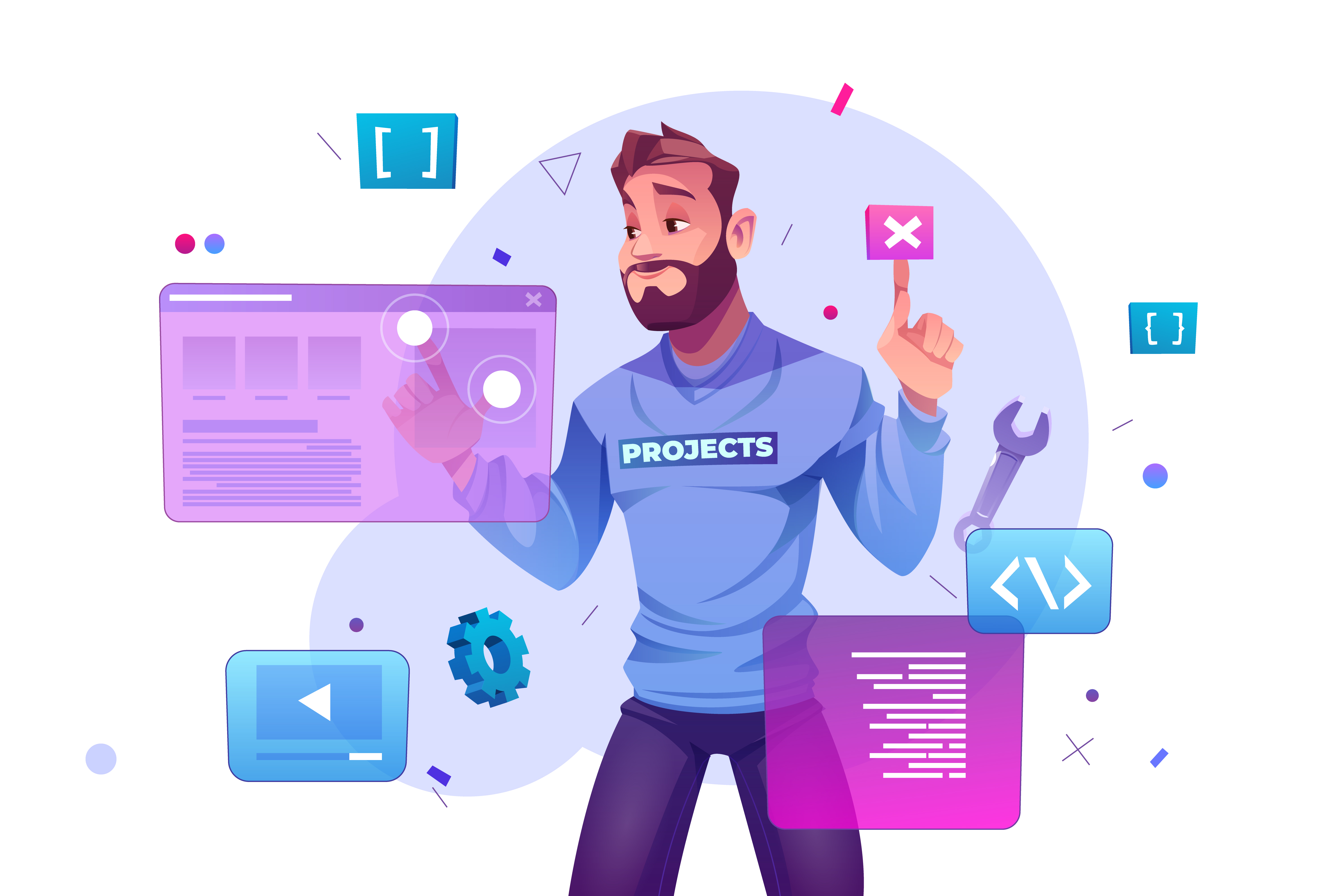 Hire Tech Devs