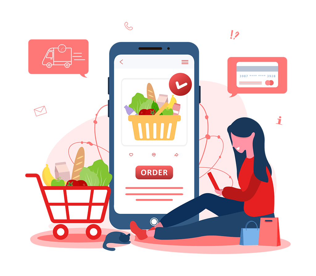 food Ordering Delivery