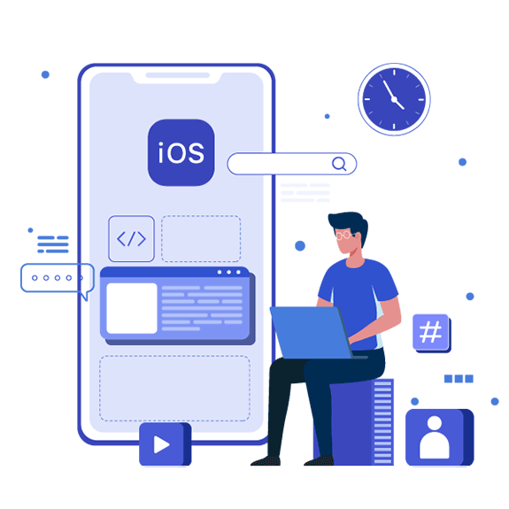 Hire IOS Developers