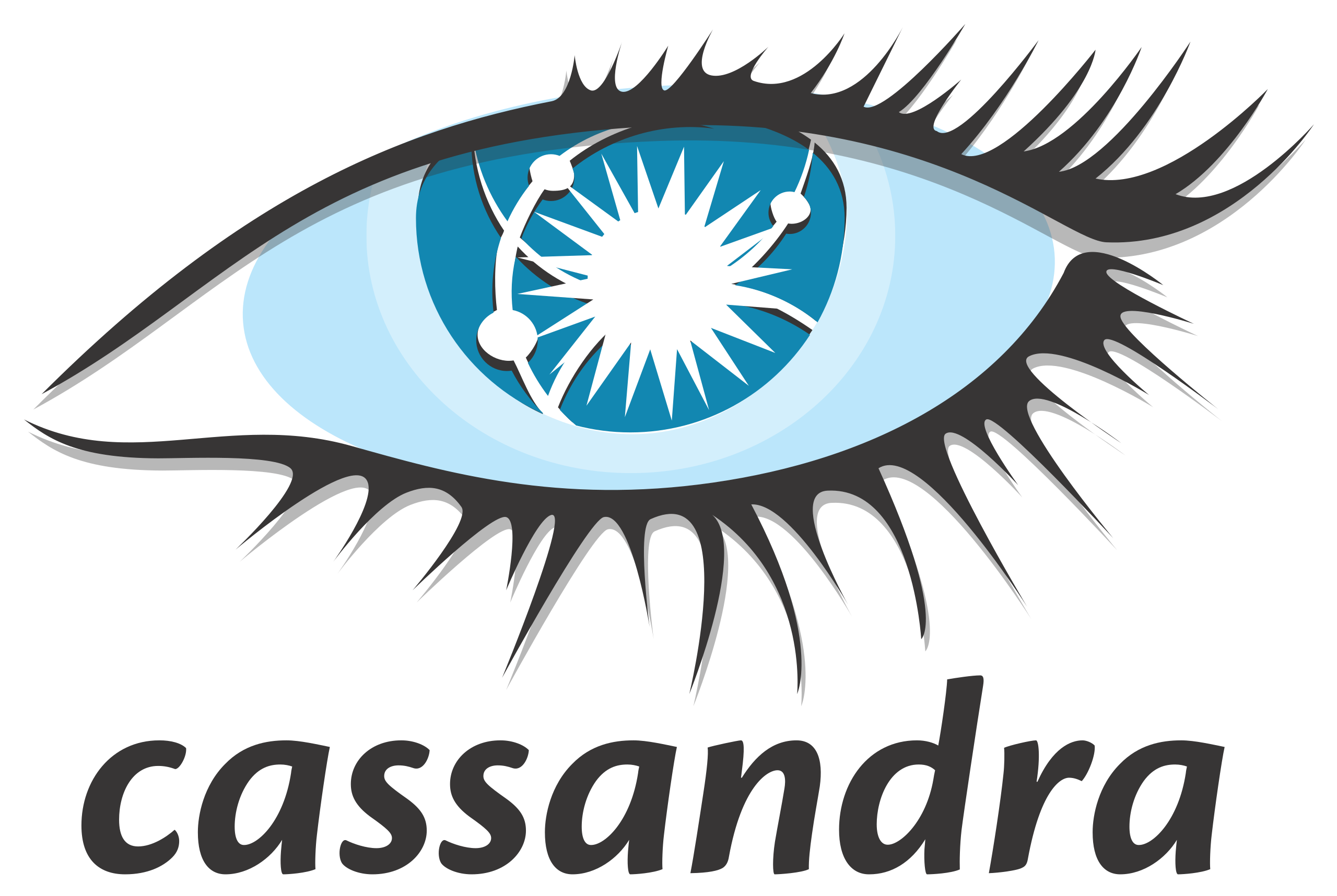 Cassandra_logo