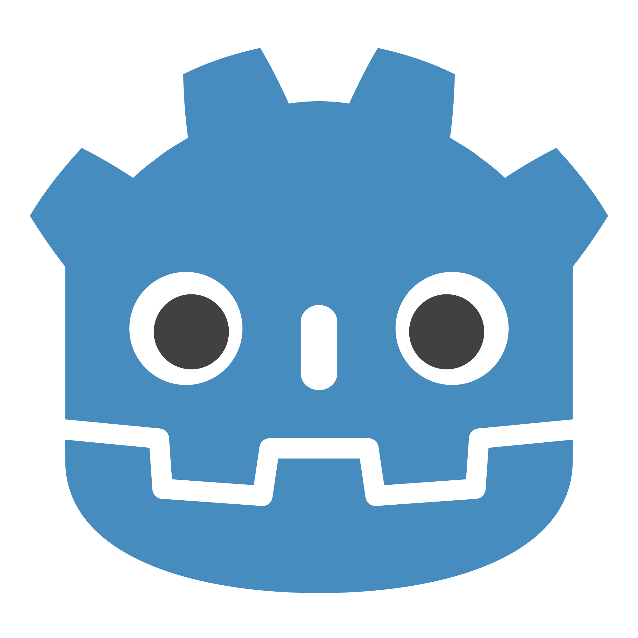 Godot_logo