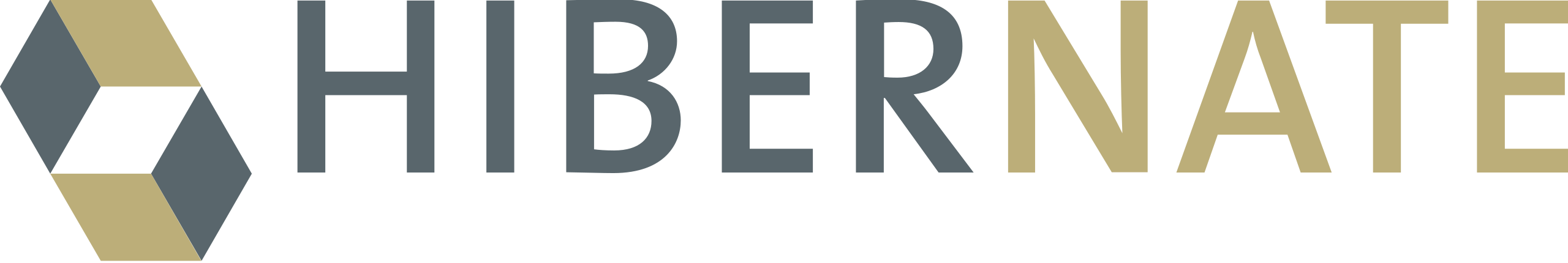 Hibernate_logo