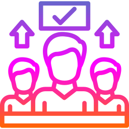 Efficient User Administration