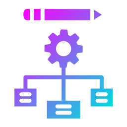 Visual Workflow Editing