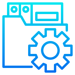 Integrated File Management
