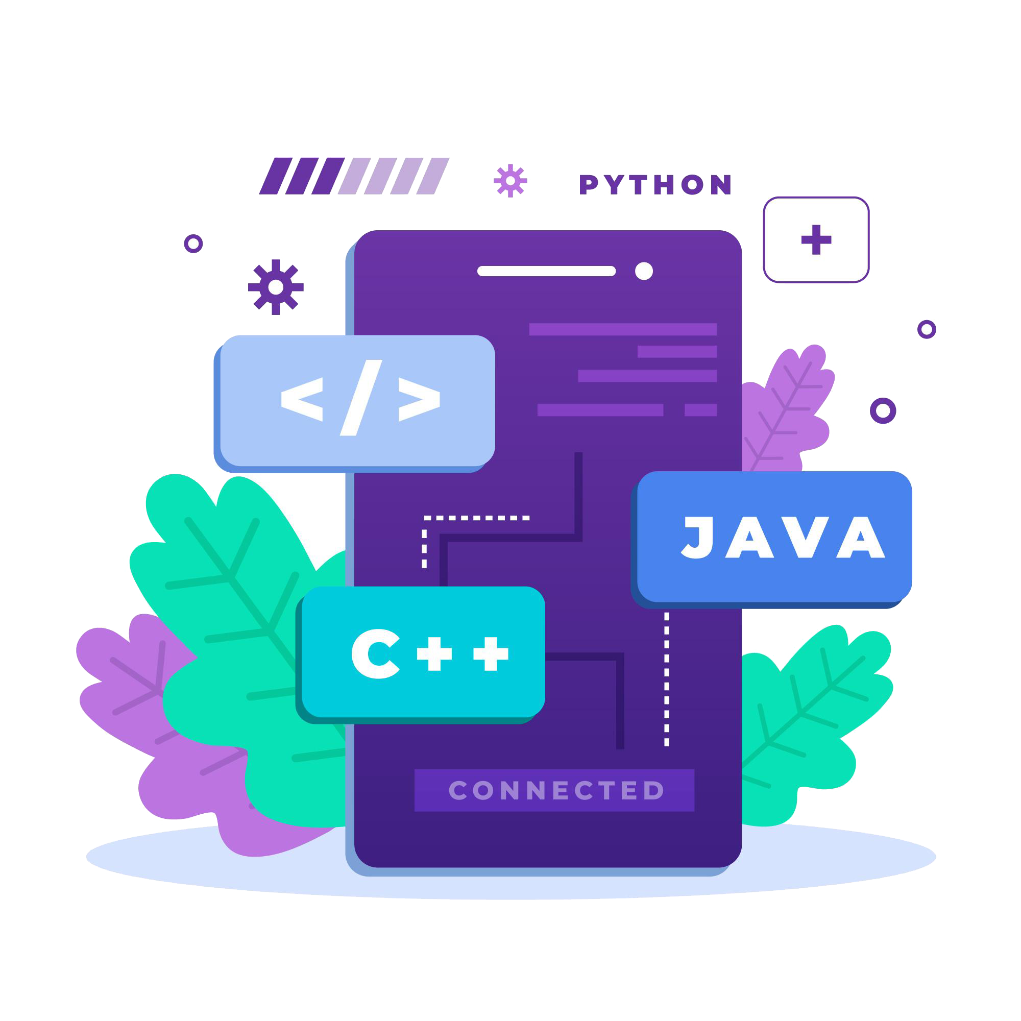 Hire Python Developers
