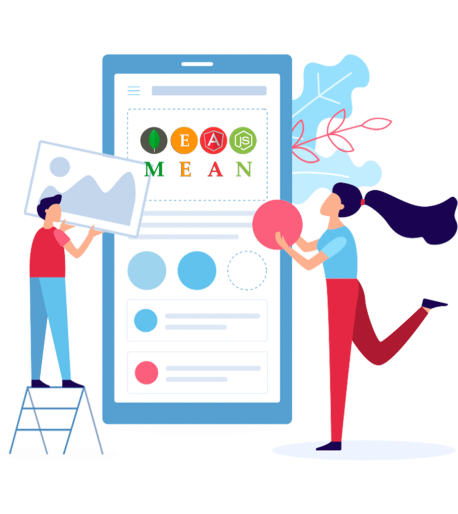 Hire MEAN stack Developers