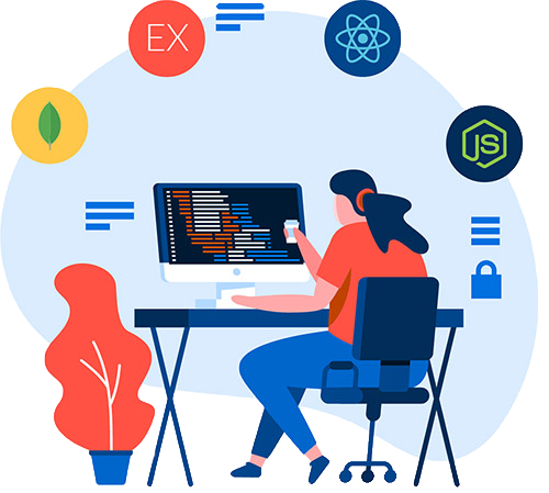 Hire Full stack Developers
