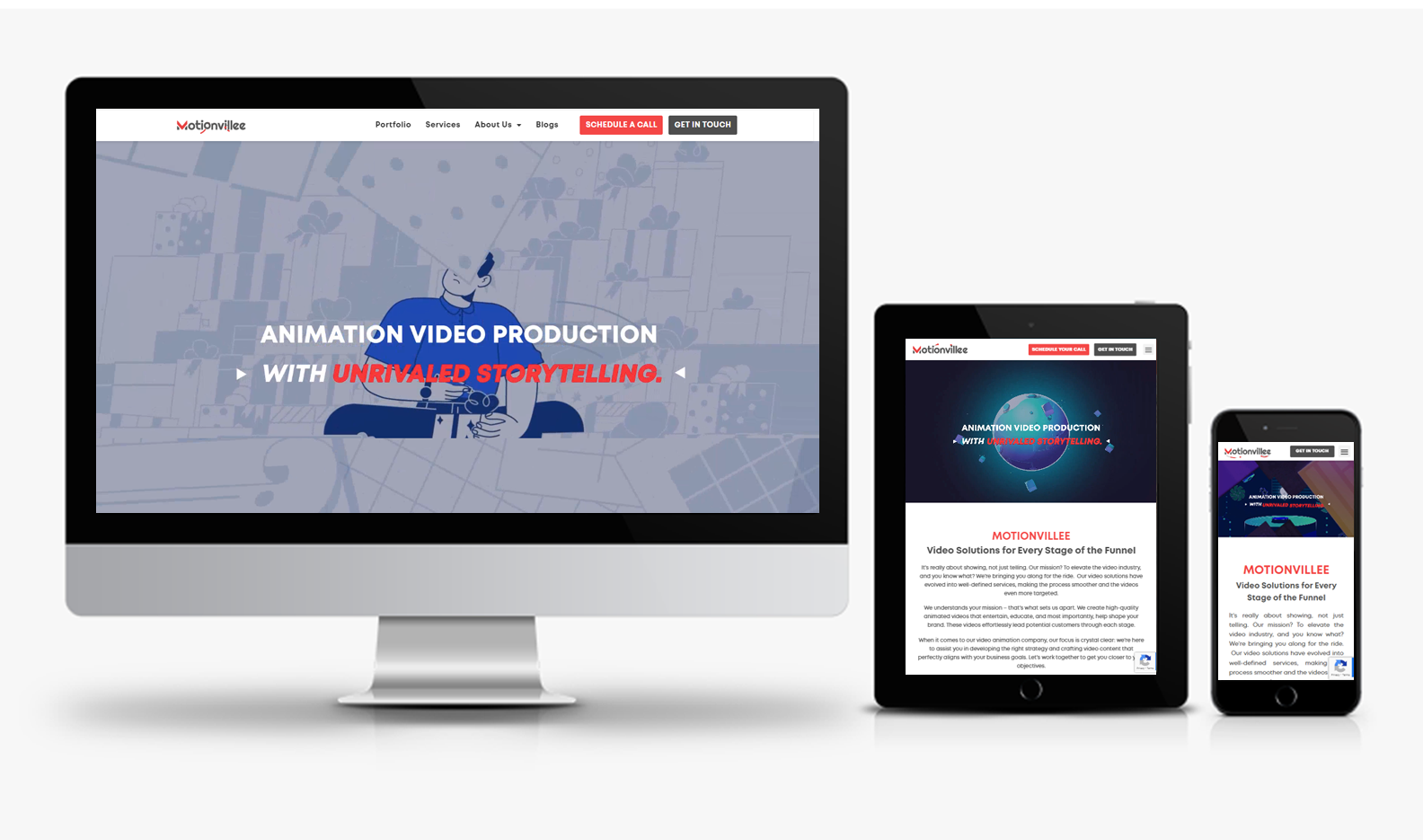 portfolio