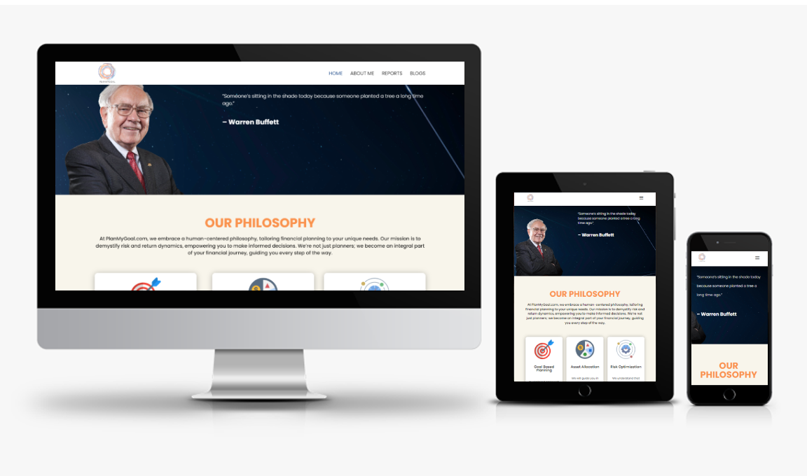 portfolio